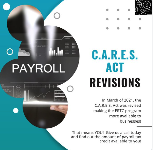 COVID Relief Checks Are In The Mail For Glens Falls