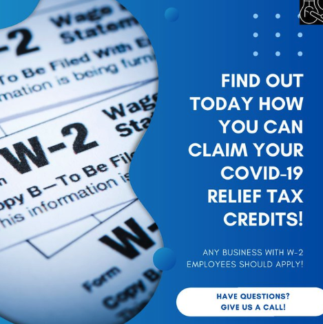 Glens Falls Businesses Have Until 2024 To File For ERTC