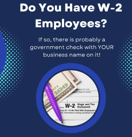 ERTC Express Is Here To Help Glens Falls Business